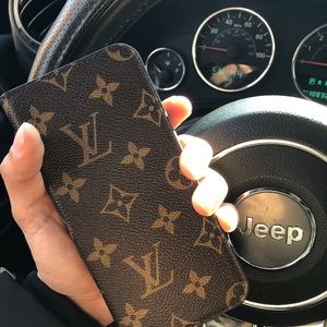 Meet your Posher, Juan